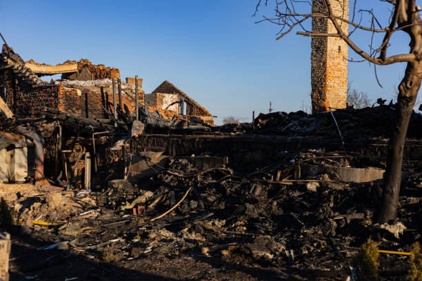 24/7 Emergency Structural Rebuild experts in Silverdale, WA