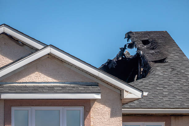 Licensed Structural Rebuild service in Silverdale, WA - Fire Damage Laser Cleaning